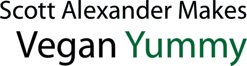 Scott Alexander Makes 